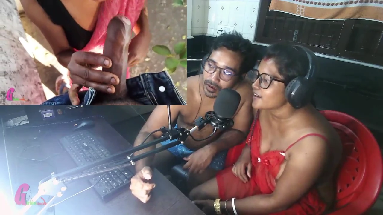 Agni Bhabhi expressed her feelings porn video